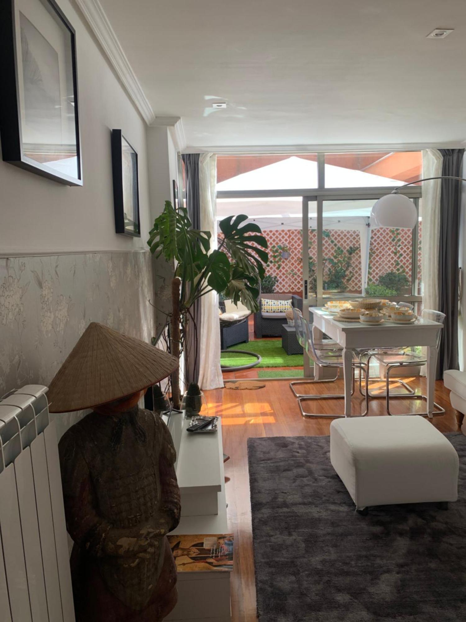 Mar De Alcabre Apartment Vigo Exterior photo